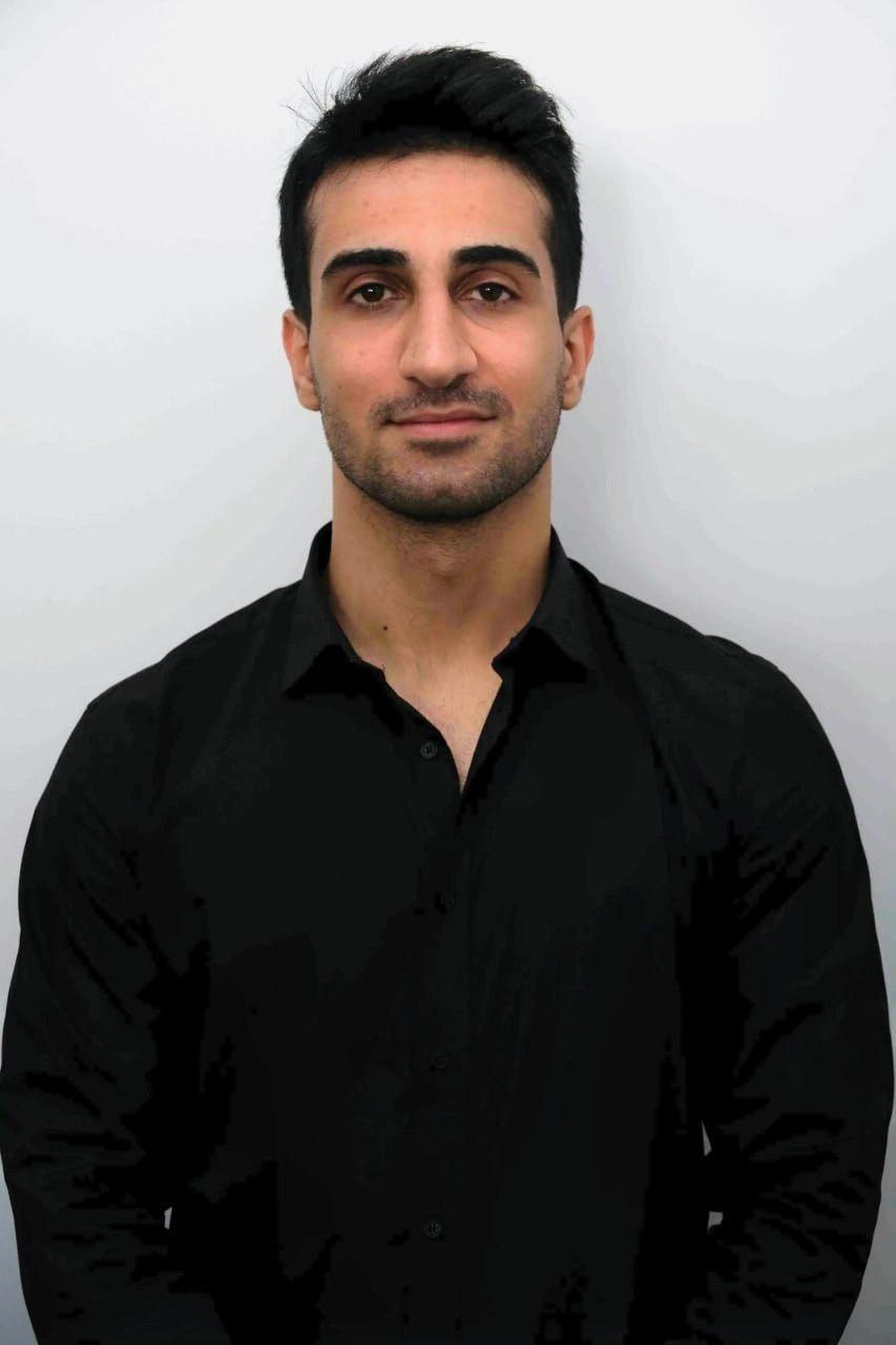 Photo of Marco Mancinelli